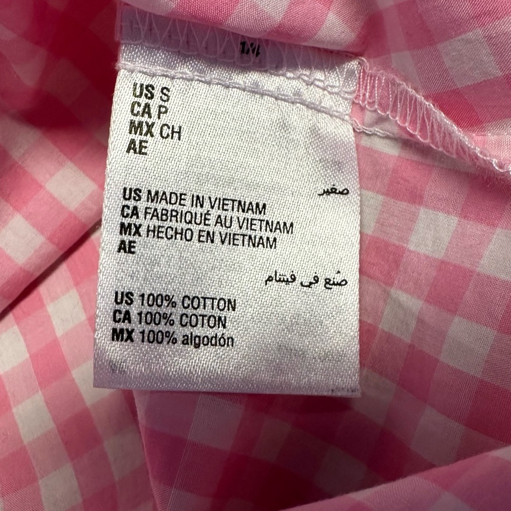 Charter Club Blouse - Picture 7 of 8